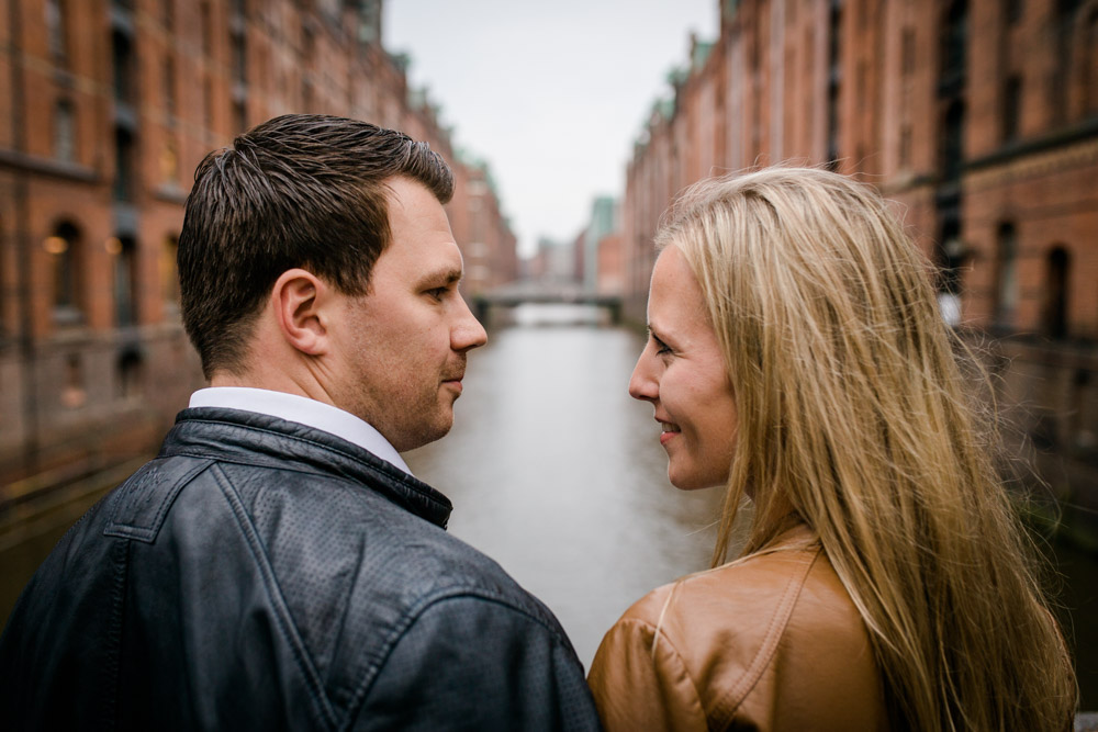 Paarshooting Hamburg-Barmbek Malte Dietsch